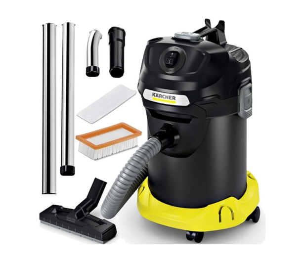 Kärcher Odkurzacz kominkowy AD 4 Premium - 1032686 - zdjęcie 4